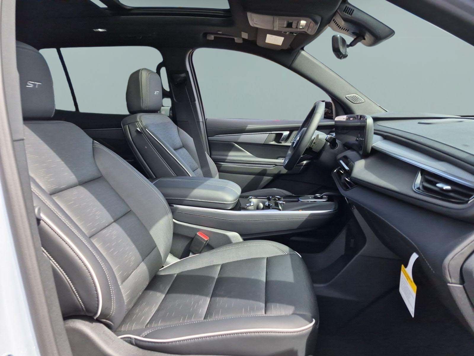 New 2026 Buick Enclave Sport Touring w/ Power Package FWD image 29