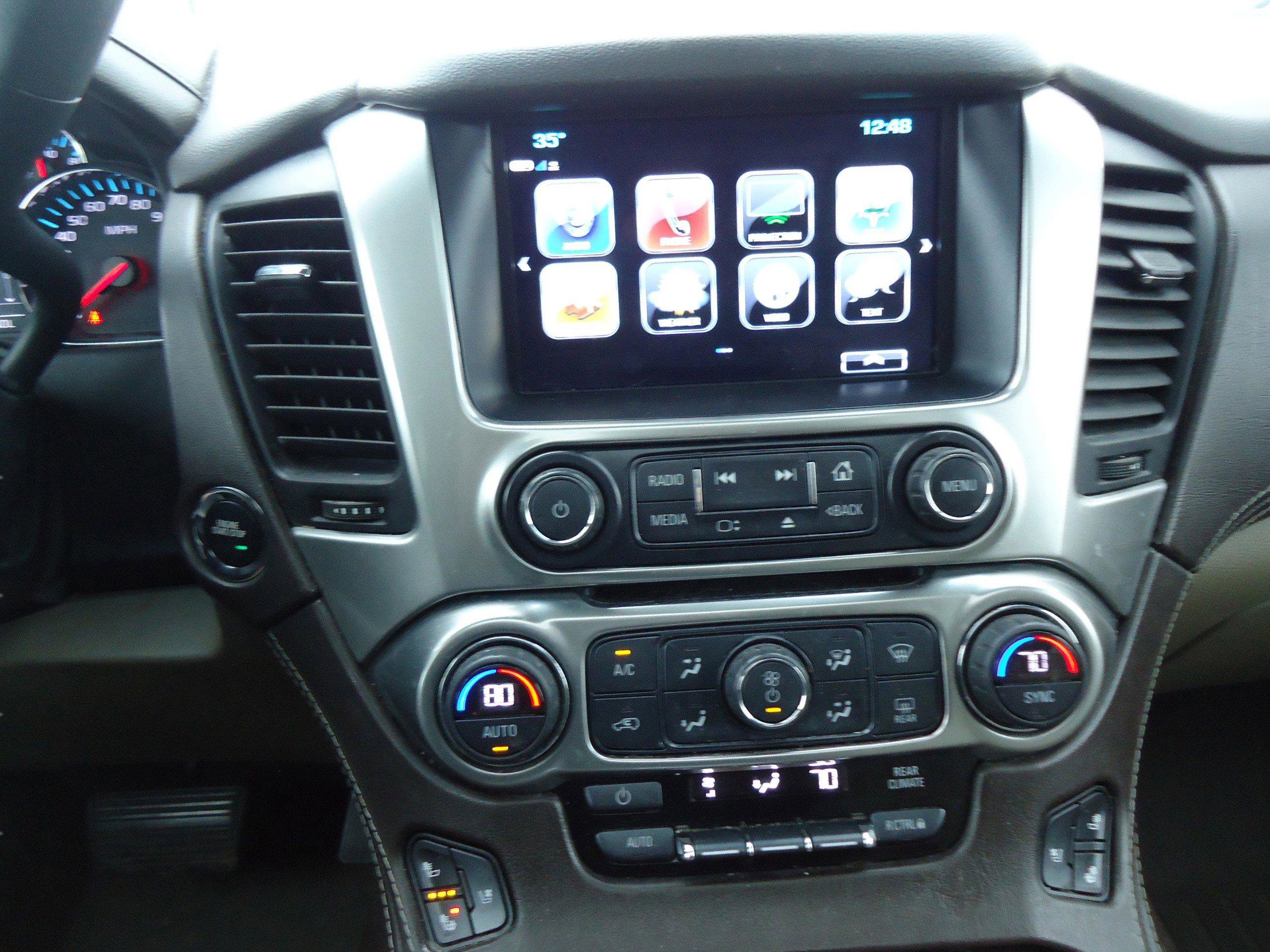 Used 2017 Chevrolet Suburban Premier image 15