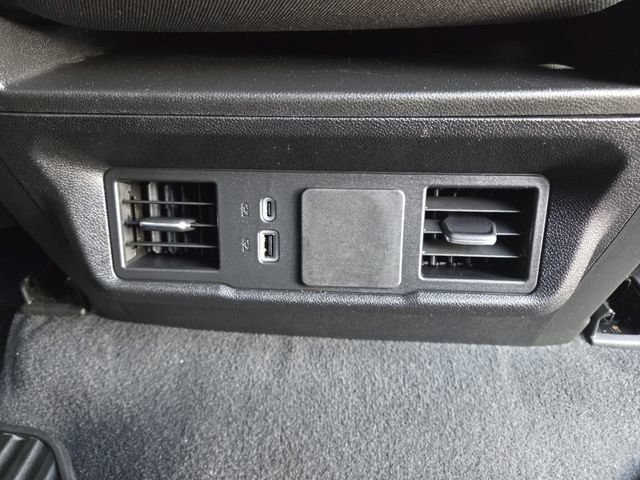 Used 2025 Chevrolet Silverado 1500 Custom RWD image 12