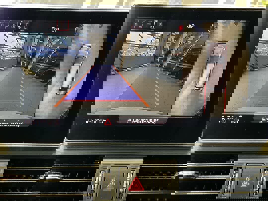 Used 2020 Audi Q5 e Prestige w/ Prestige Package image 20