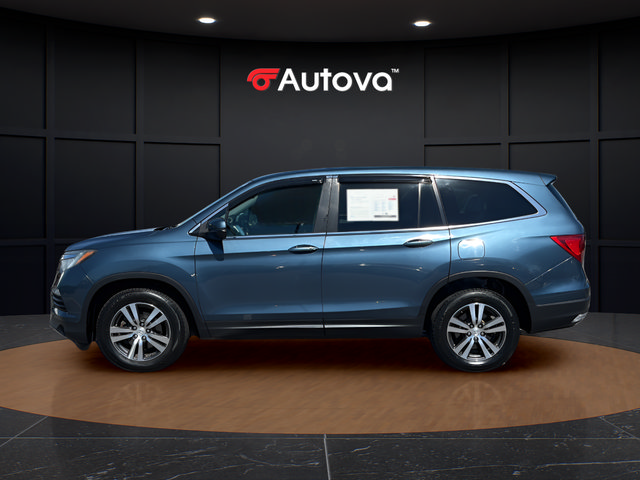 Used 2017 Honda Pilot EX-L image 2