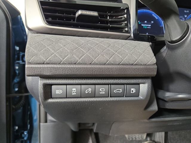 New 2026 Toyota Camry XLE image 33