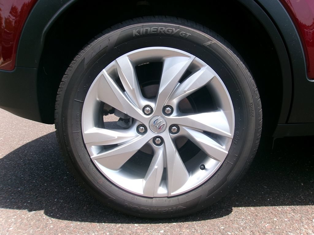 Used 2025 Buick Encore GX Preferred w/ Comfort Package FWD image 15