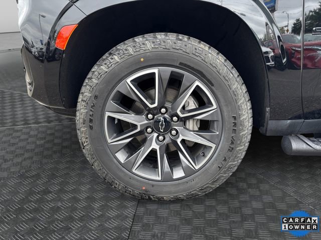 Used 2023 Chevrolet Suburban Z71 image 14