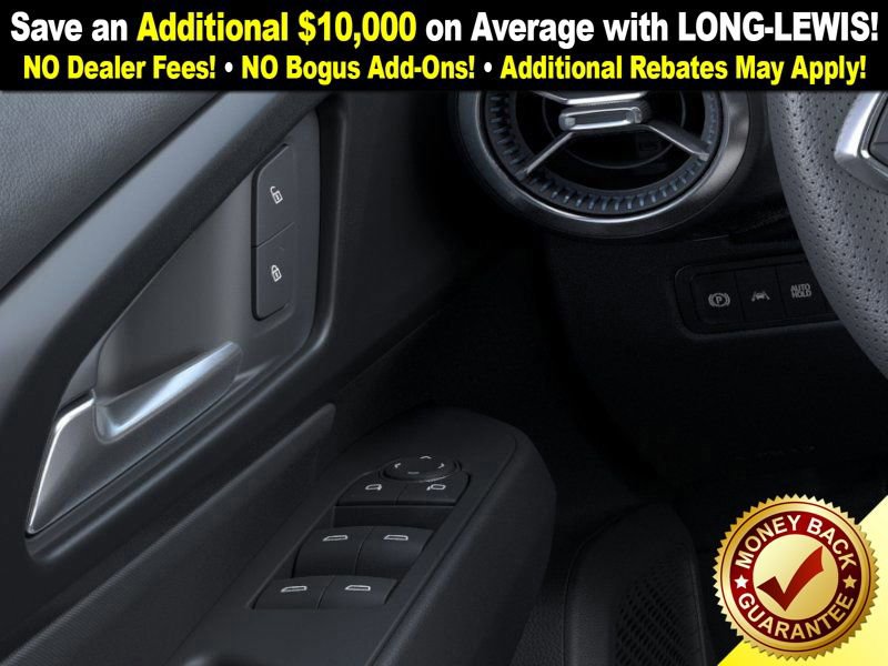 New 2026 Chevrolet Equinox EV LT image 27