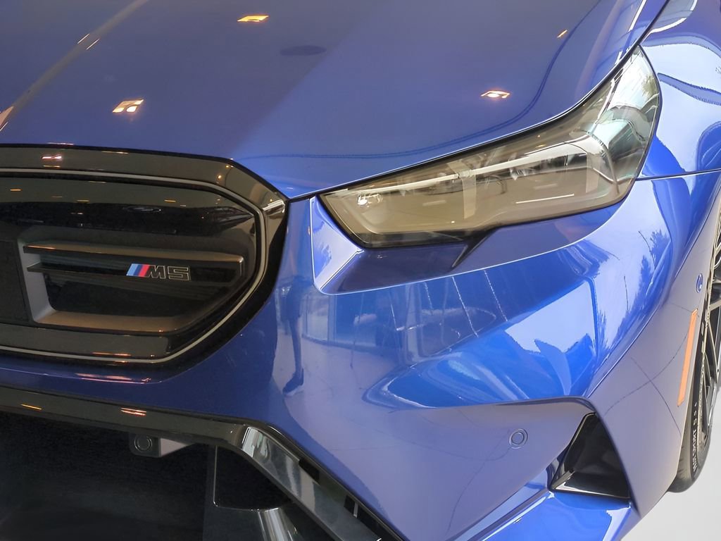 New 2026 BMW M5 w/ Carbon Package image 10