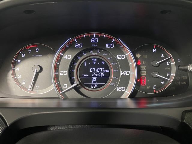 Used 2015 Honda Accord EX-L image 16