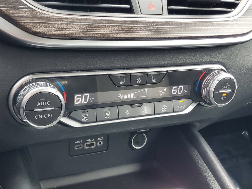 Used 2019 Nissan Altima 2.5 SL FWD image 25