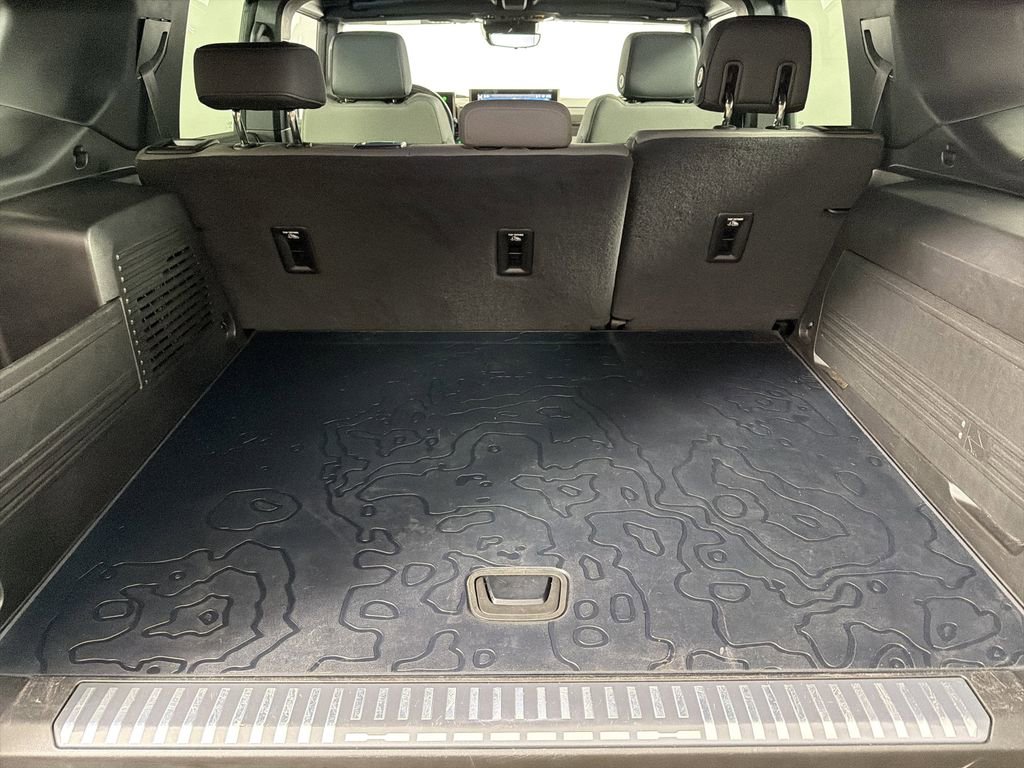 Used 2024 GMC Hummer EV 3X w/ Extreme Off-Road Package image 18