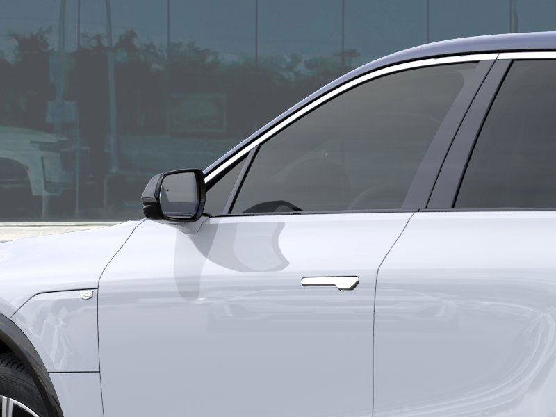 New 2026 Cadillac Lyriq Premium Luxury image 13