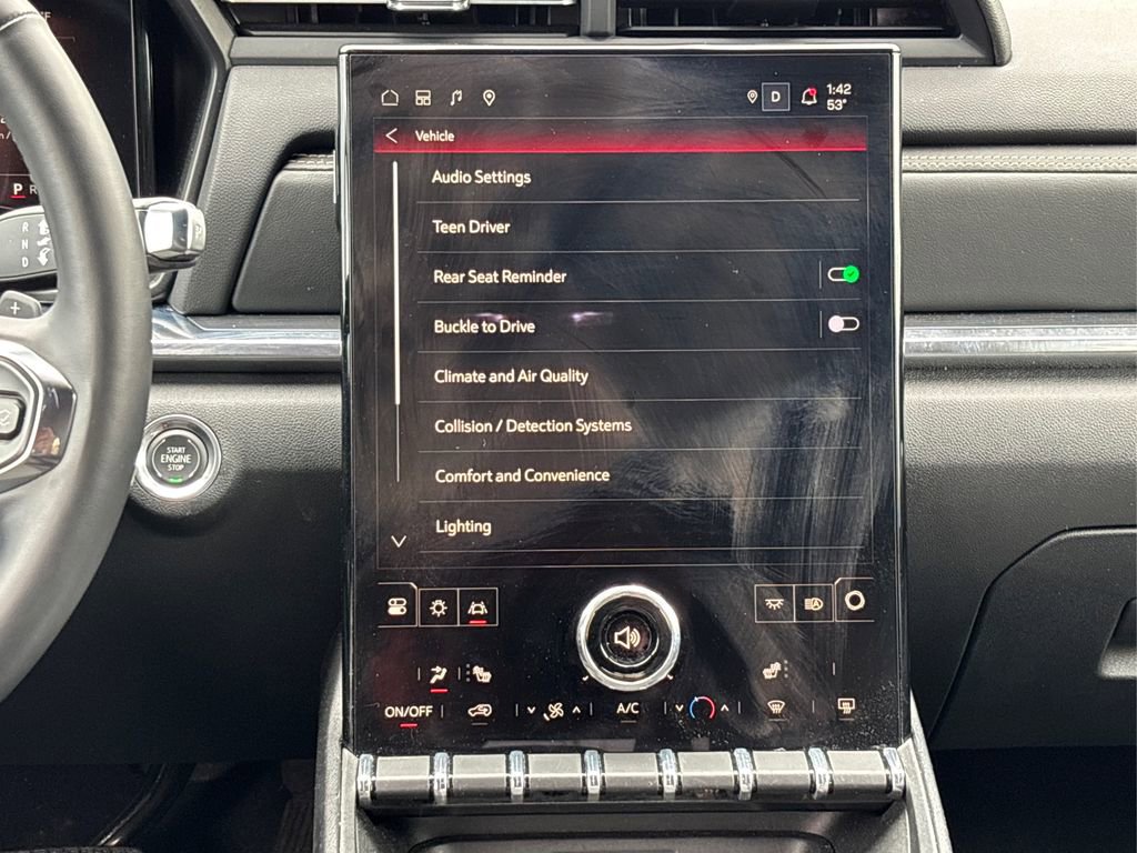 Used 2026 GMC Terrain Elevation image 19