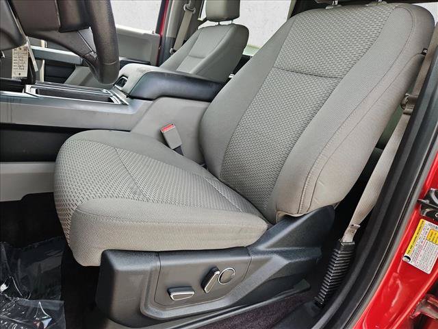 Used 2016 Ford F150 XLT w/ Equipment Group 302A Luxury RWD image 14