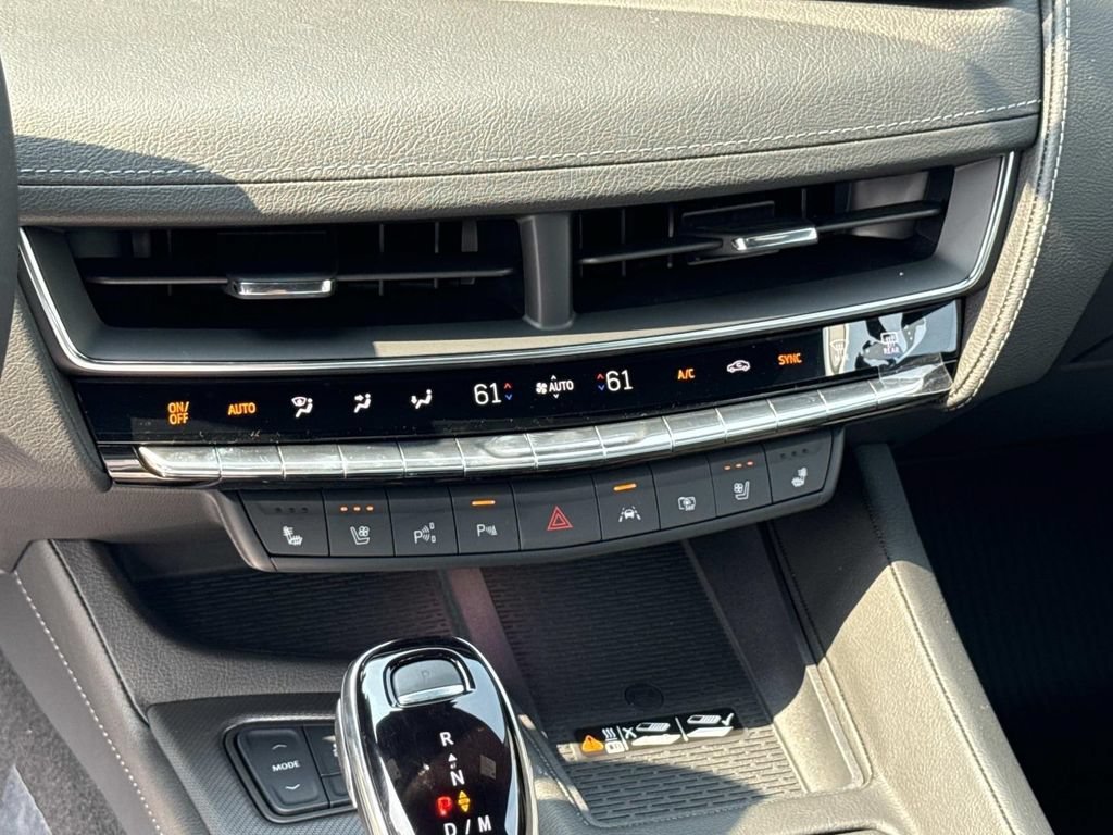 New 2026 Cadillac CT5 Premium Luxury w/ Technology Package RWD image 13
