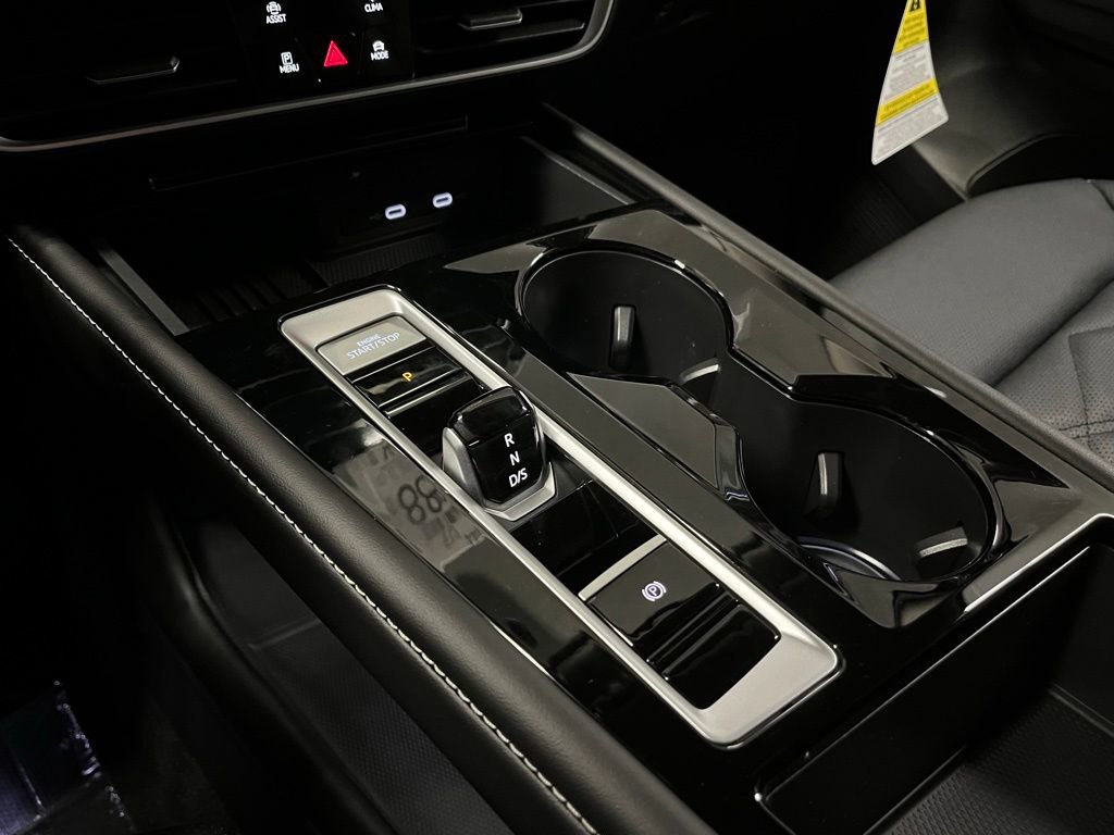 New 2026 Volkswagen Atlas SE image 14