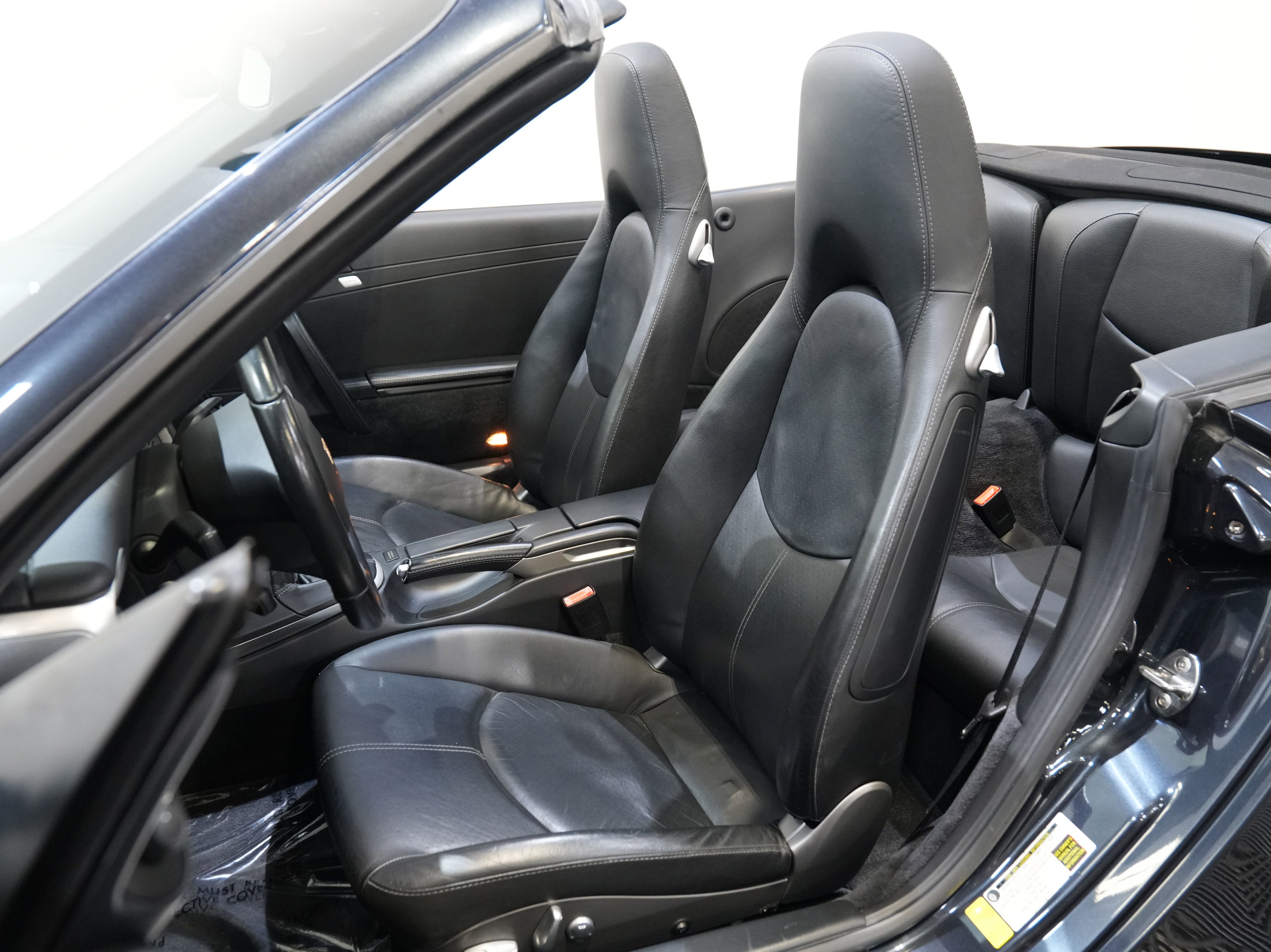 Used 2006 Porsche 911 Carrera 4S AWD/4WD image 25