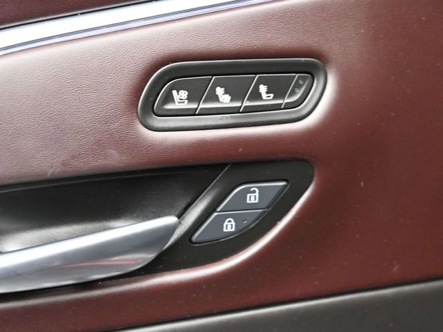 Used 2024 Cadillac Escalade Sport Platinum image 12