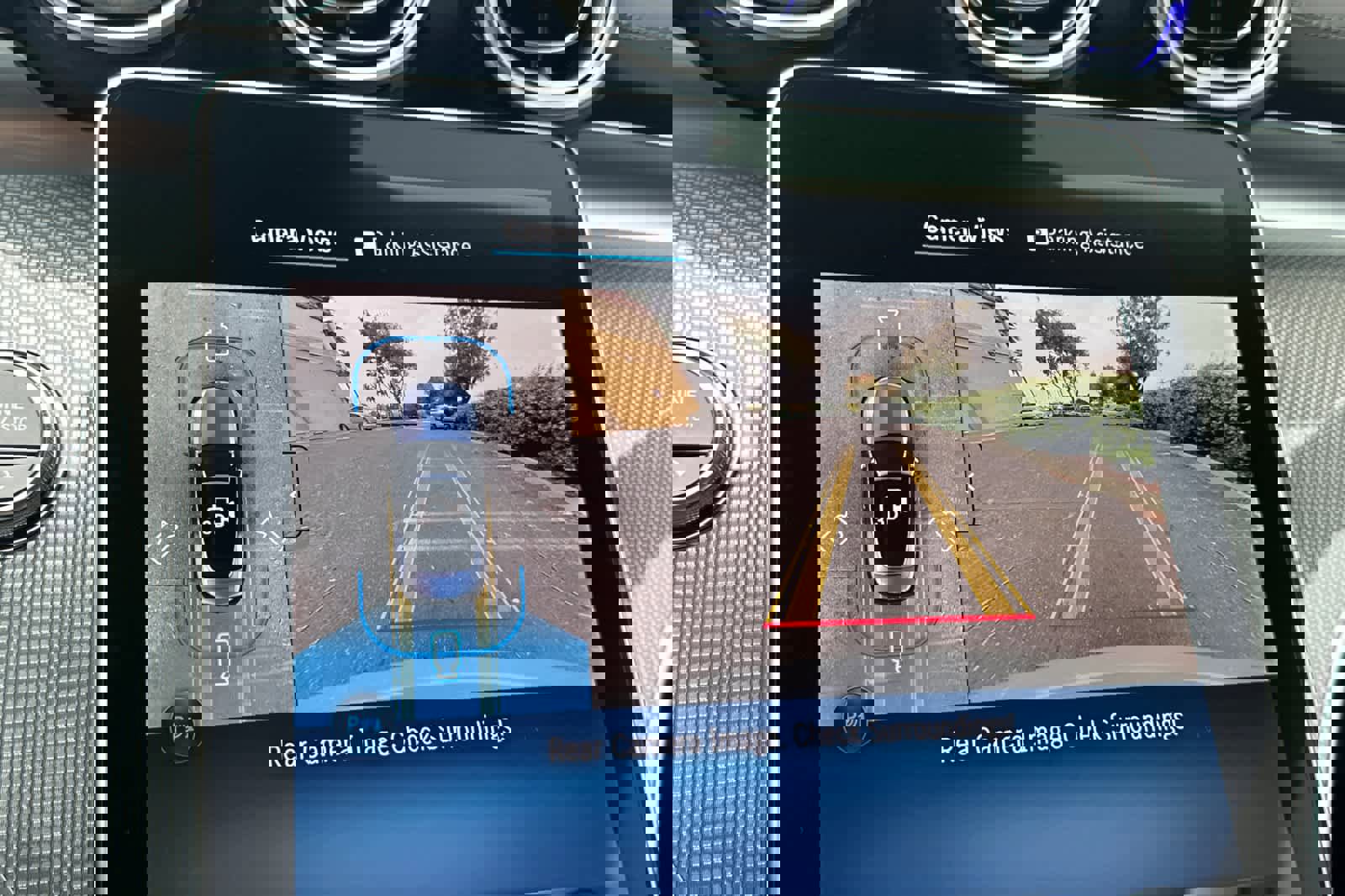 New 2026 Mercedes-Benz CLE 300 4MATIC Cabriolet image 18