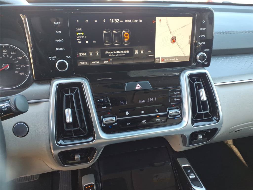 Used 2022 Kia Sorento SX AWD/4WD image 21