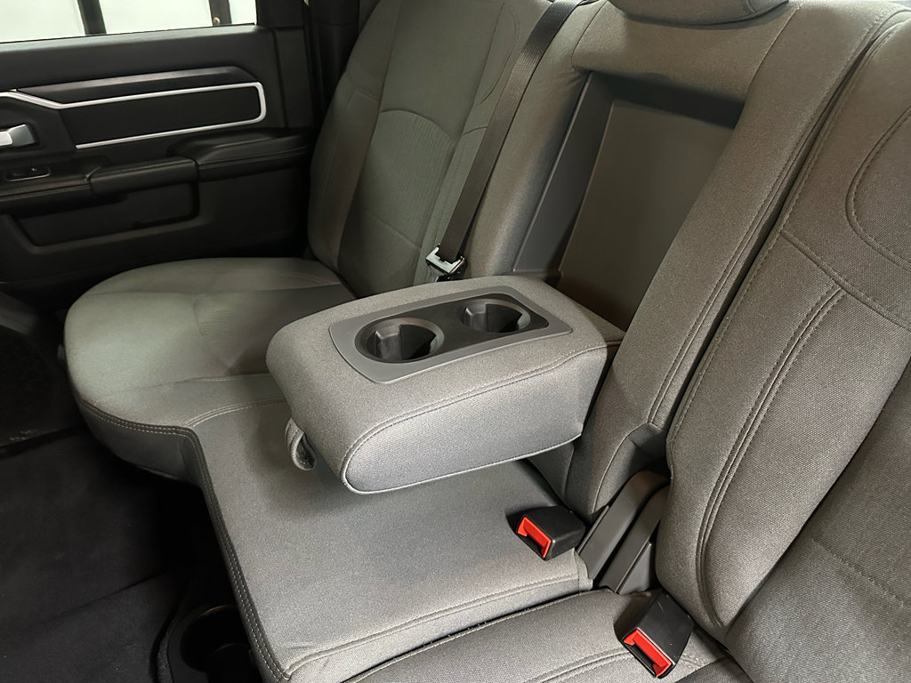 Used 2024 RAM 2500 Big Horn image 40