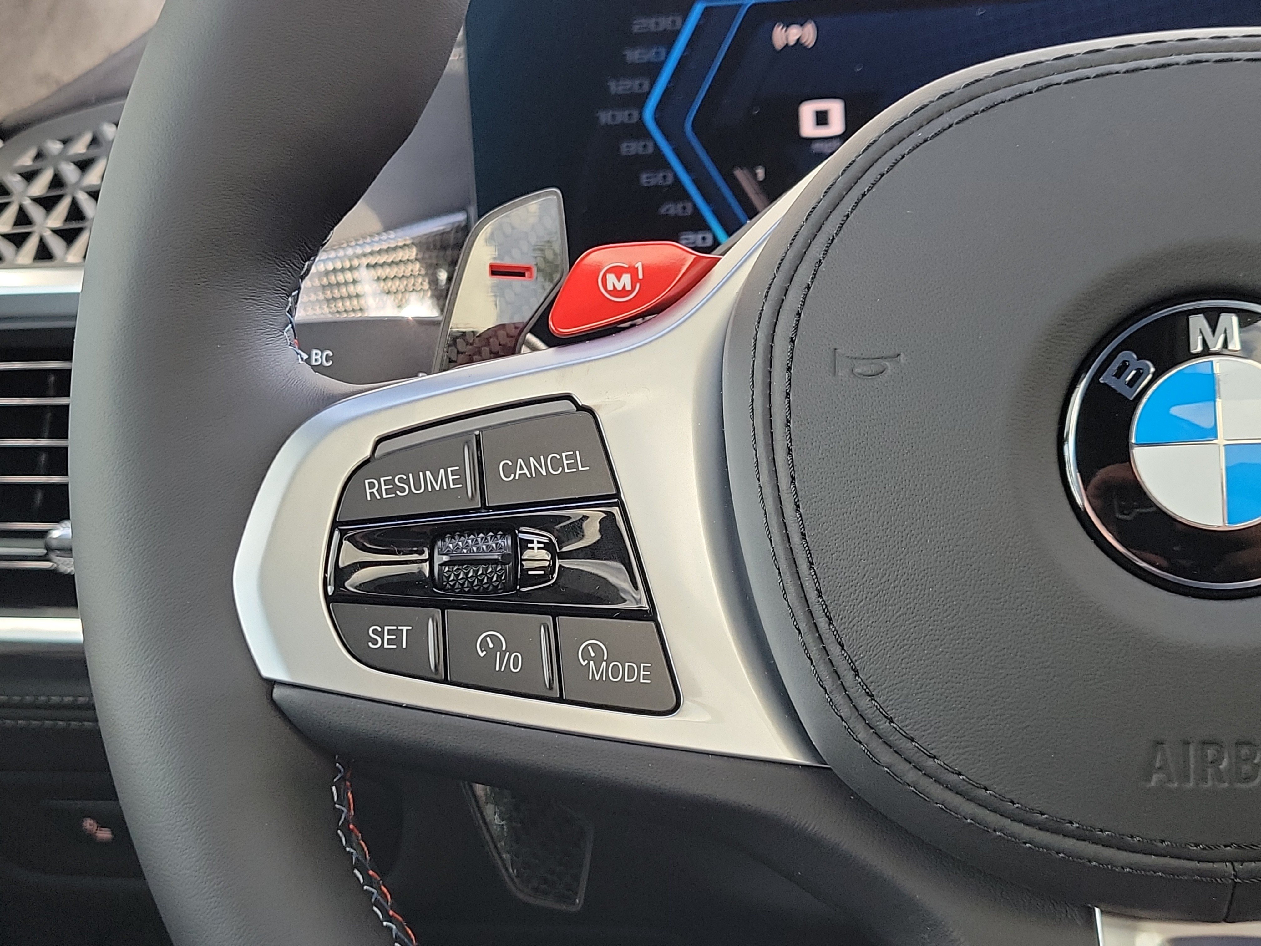 New 2026 BMW X5 M Competition w/ Executive Package AWD/4WD image 20