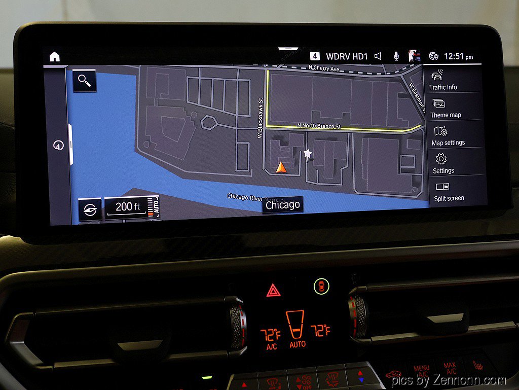 Certified 2023 BMW X4 M40i w/ Premium Package image 19