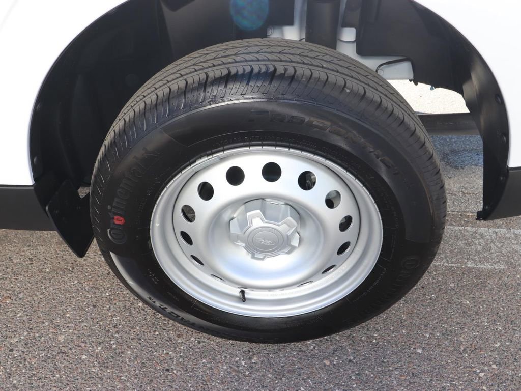 New 2025 Ford Maverick XL w/ Equipment Group 101A image 12