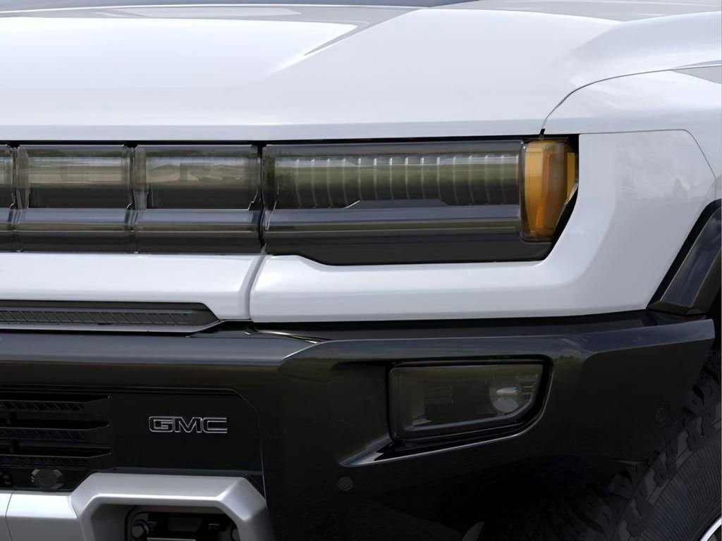 New 2025 GMC Hummer EV 3X w/ Extreme Off-Road Package AWD/4WD image 11