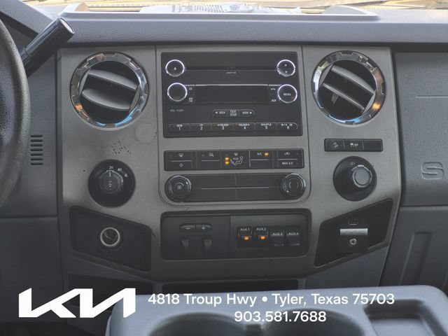 Used 2016 Ford F250 XLT w/ XLT Value Package AWD/4WD image 27