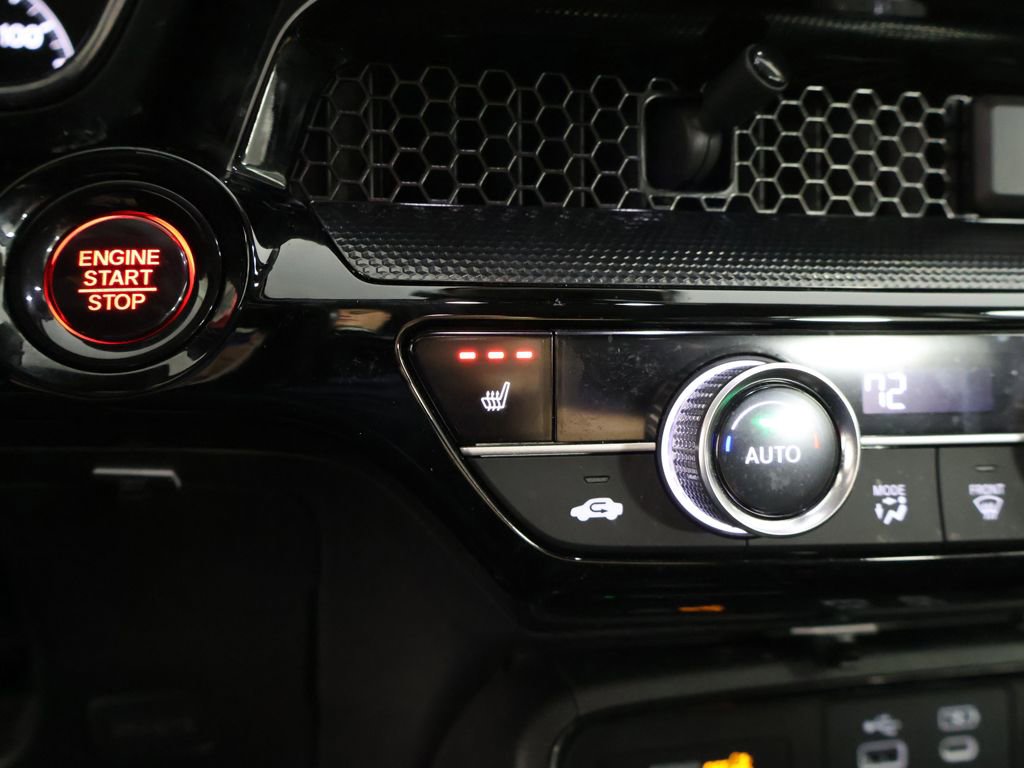Used 2024 Honda CR-V EX-L image 49