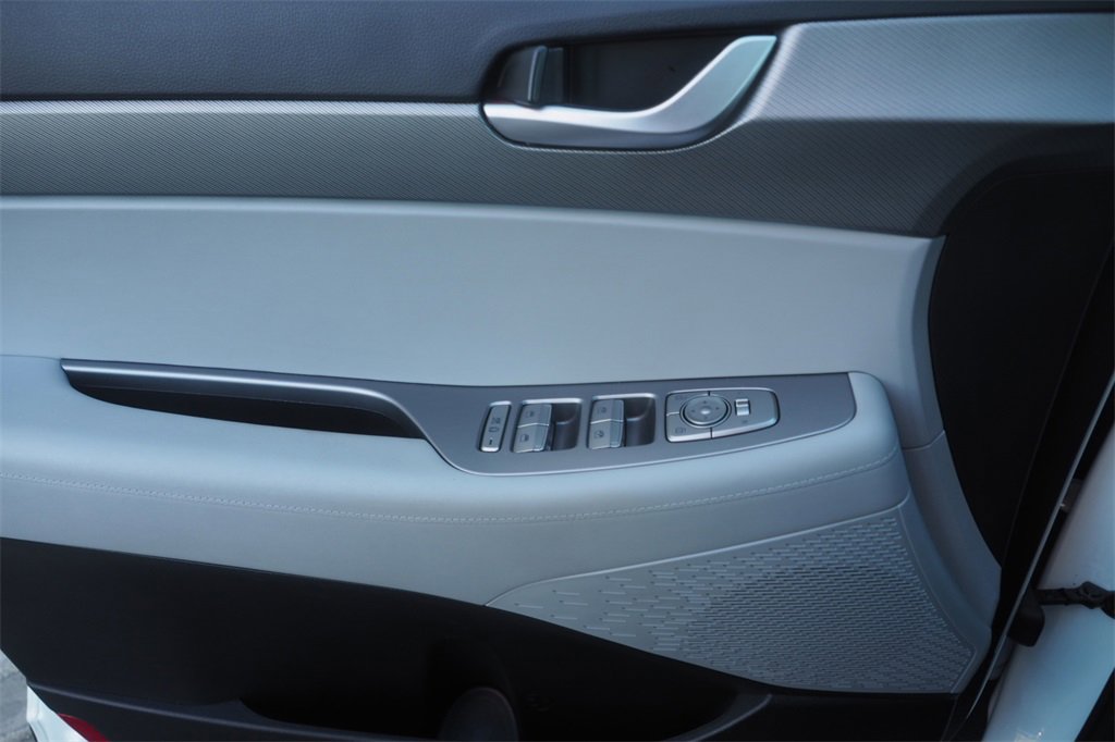 Used 2025 Hyundai Palisade SEL image 17