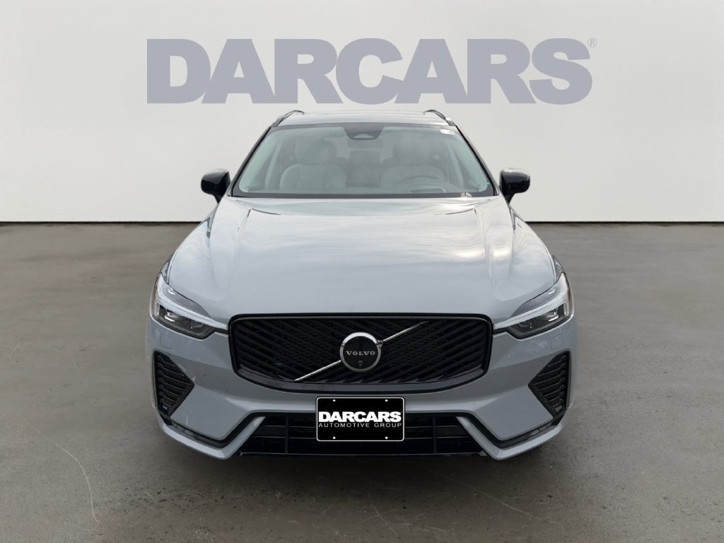 Used 2026 Volvo XC60 B5 Ultra w/ Climate Package AWD/4WD image 2