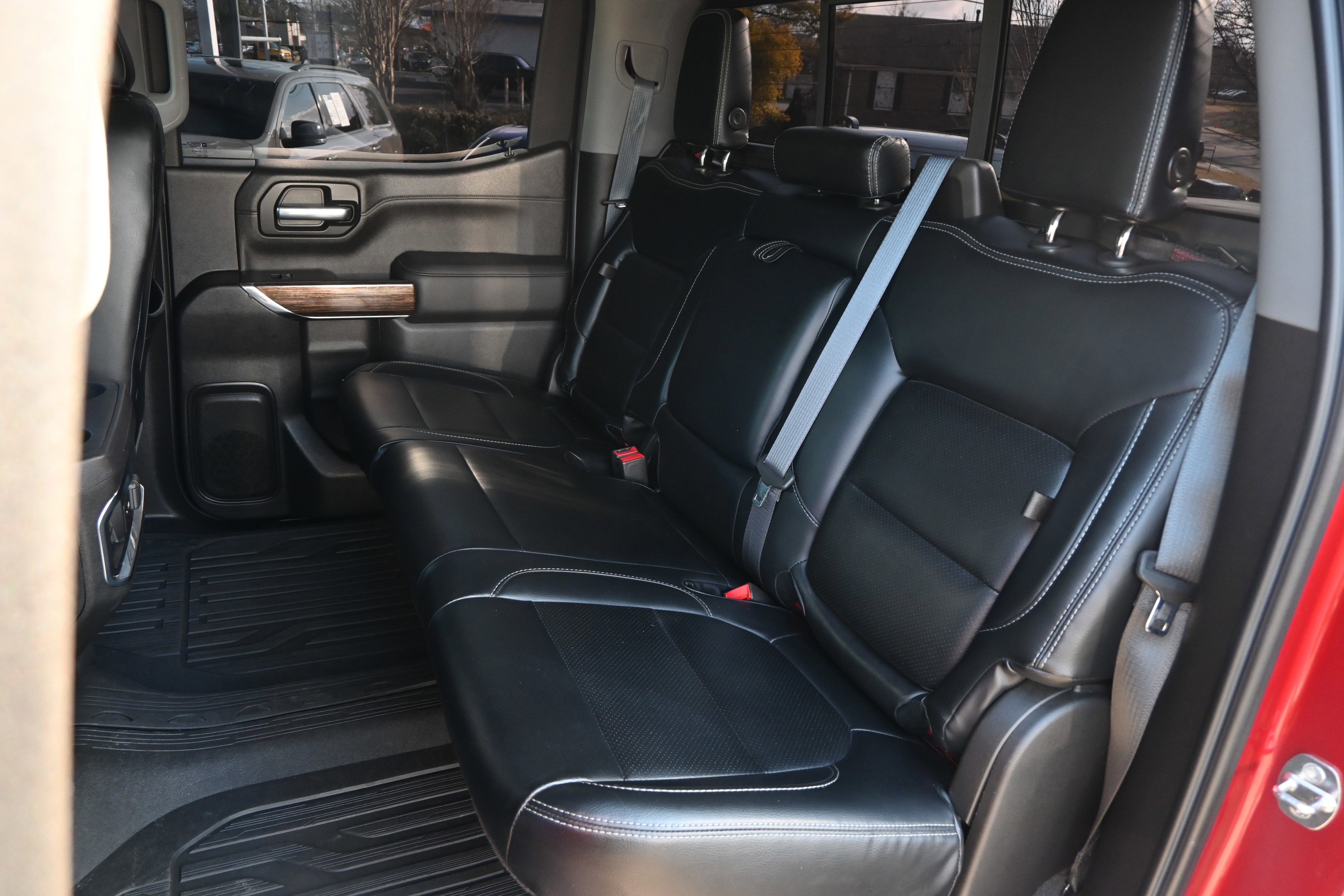 Used 2021 GMC Sierra 1500 Elevation image 10