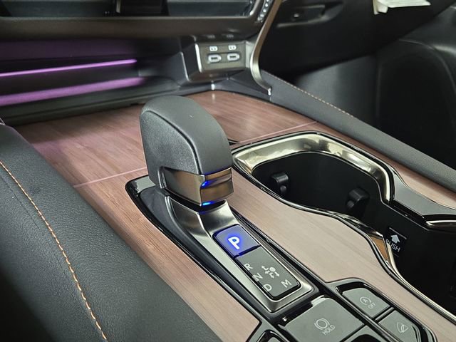 New 2025 Lexus RX 350 Premium Plus image 21
