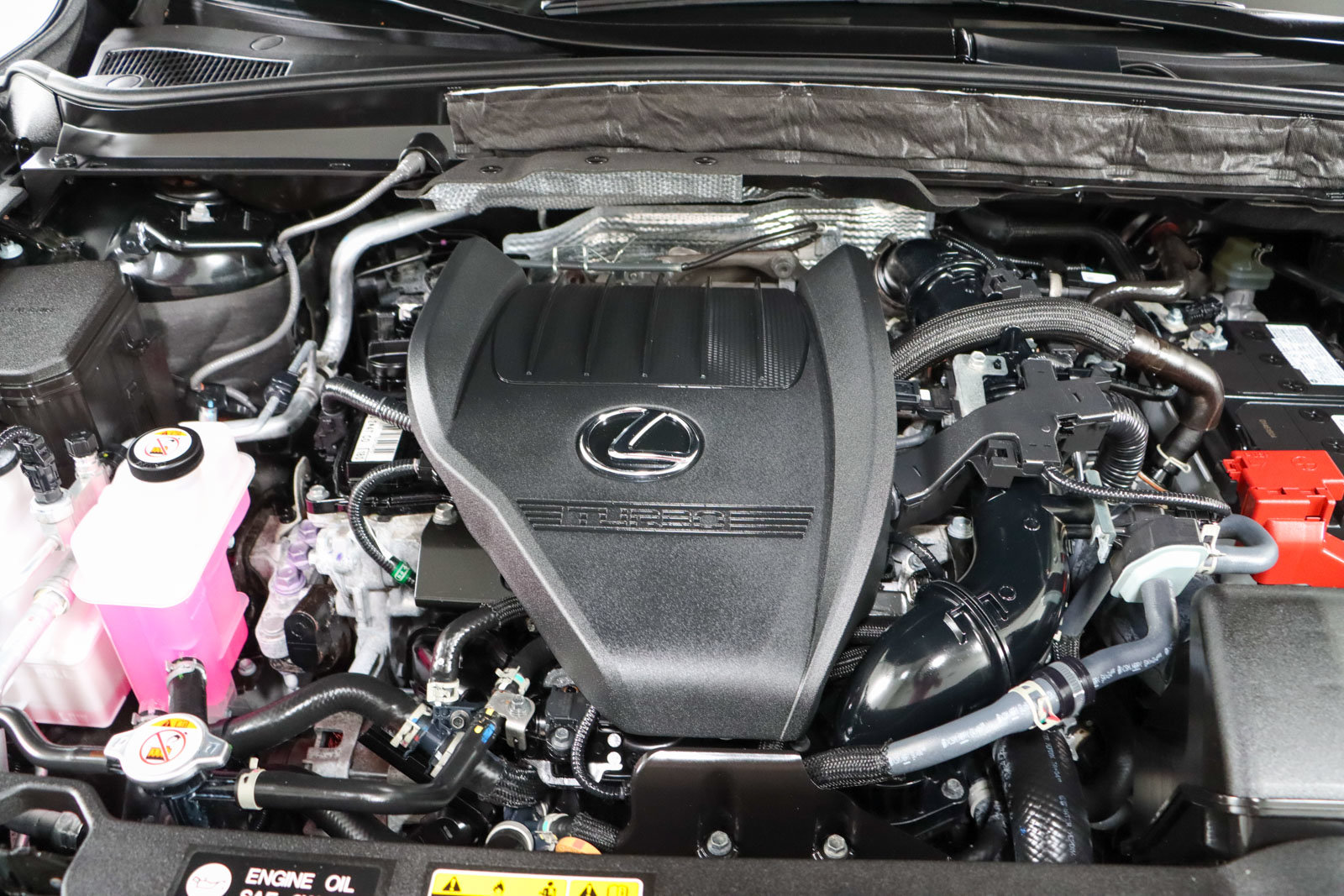 Used 2023 Lexus RX 350 Premium w/ Accessory Package (Z1) AWD/4WD image 31
