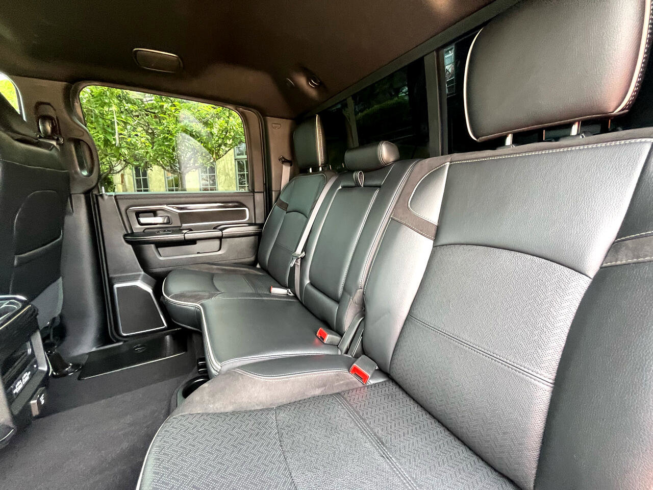 Used 2021 RAM 2500 Laramie image 54