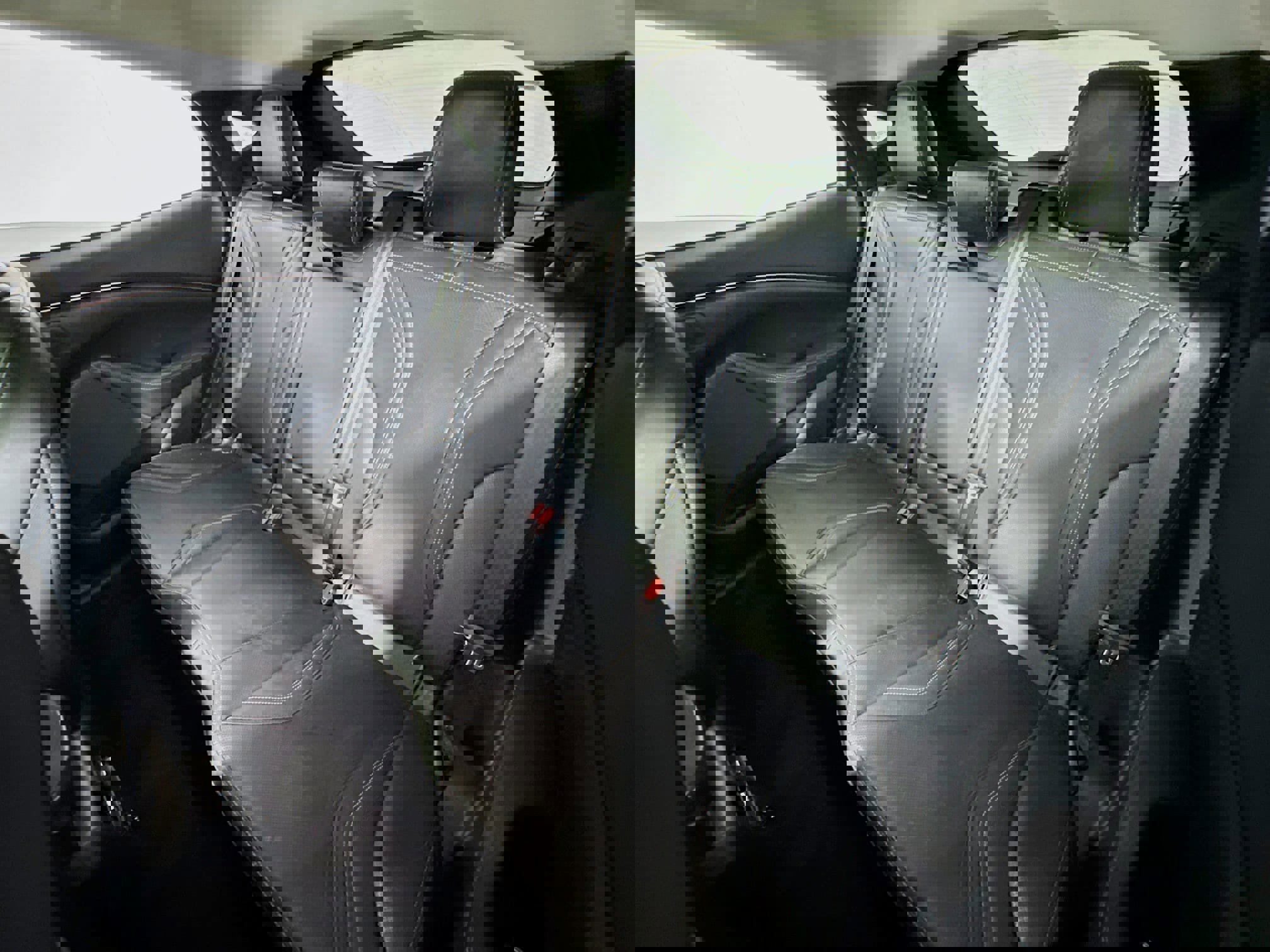 Used 2023 Ford Mustang Mach-E Premium image 24