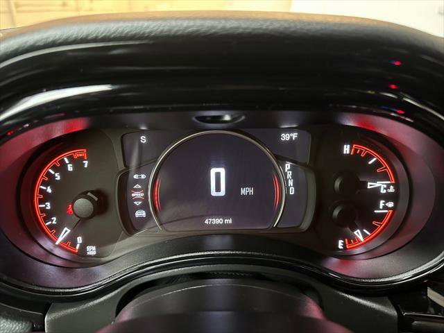 Certified 2023 Dodge Durango GT image 34