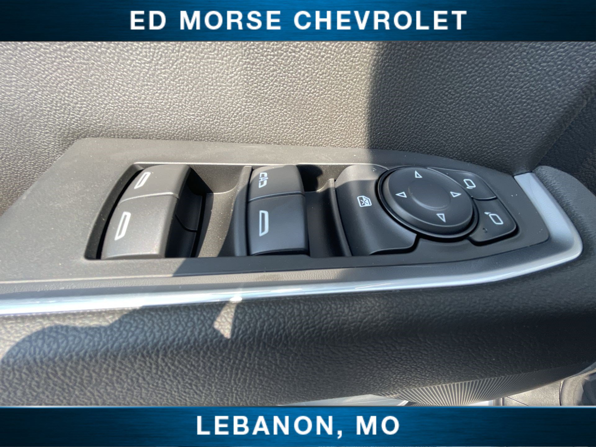 New 2026 Chevrolet Silverado 1500 RST AWD/4WD image 21