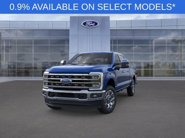 New 2026 Ford F250 Lariat w/ Lariat Premium Package image 2