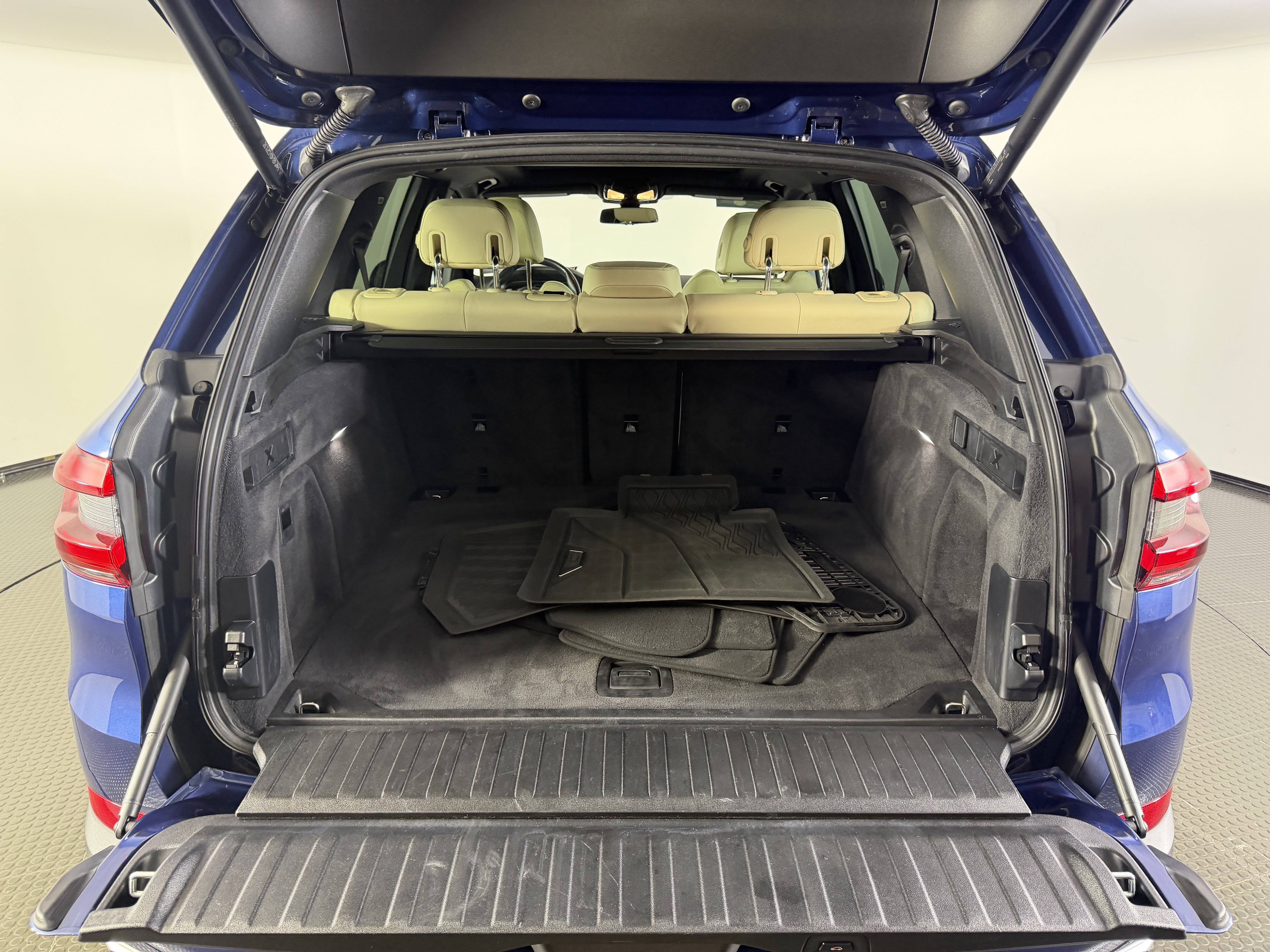 Certified 2022 BMW X5 xDrive40i AWD/4WD image 8