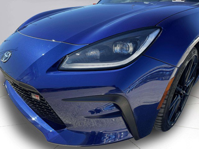 Used 2023 Toyota GR86 Premium image 11