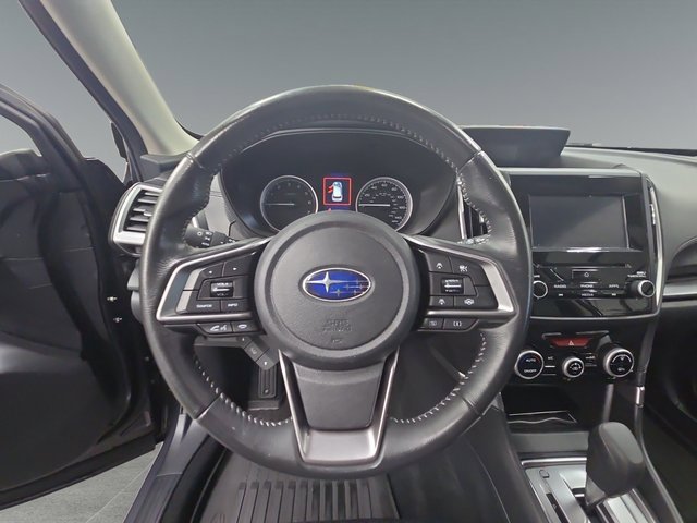 Certified 2022 Subaru Forester Premium image 16