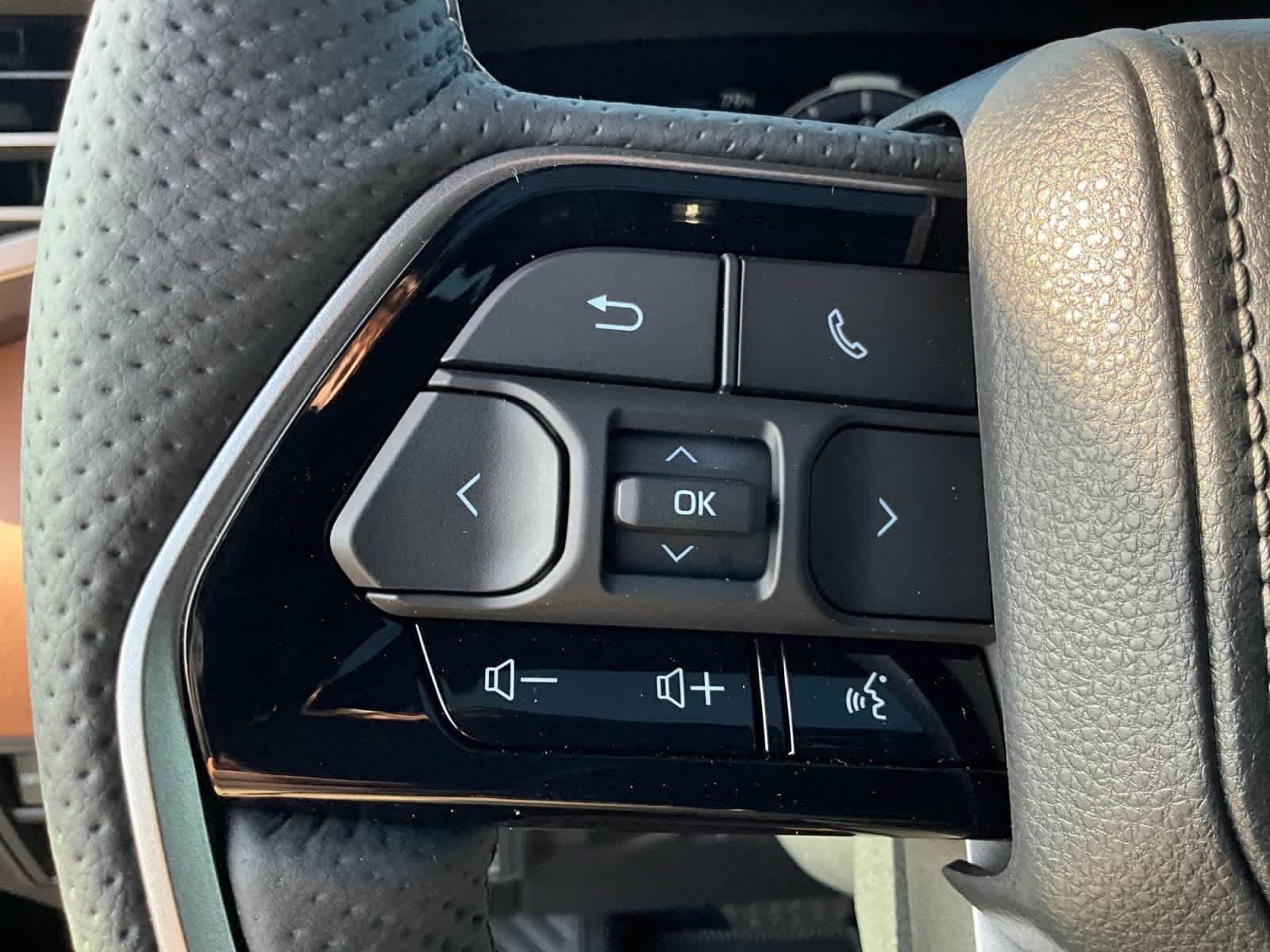 New 2026 Toyota Sequoia 1794 Edition AWD/4WD image 21