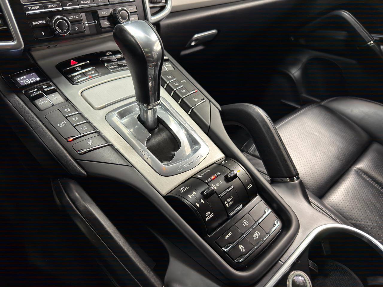 Used 2016 Porsche Cayenne GTS image 24