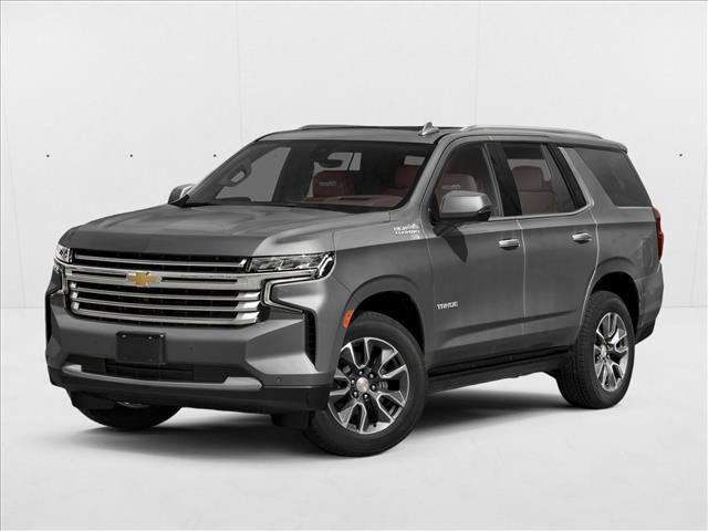 Used 2022 Chevrolet Tahoe High Country