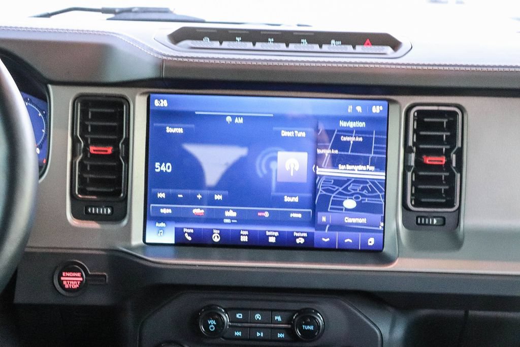 Used 2024 Ford Bronco Raptor AWD/4WD image 15