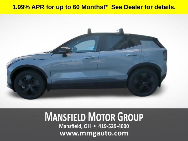 New 2026 Volvo EX30 Cross Country Ultra w/ Protection Package Premier AWD/4WD image 4