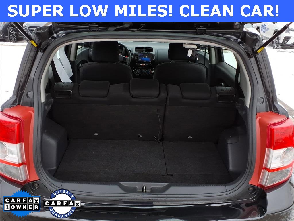 Used 2009 Scion xD image 29