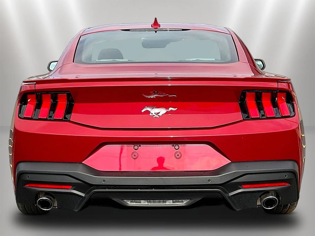 Used 2024 Ford Mustang Coupe w/ 2.3L High Performance Package RWD image 5