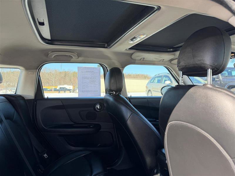 Used 2019 MINI Cooper Countryman image 19